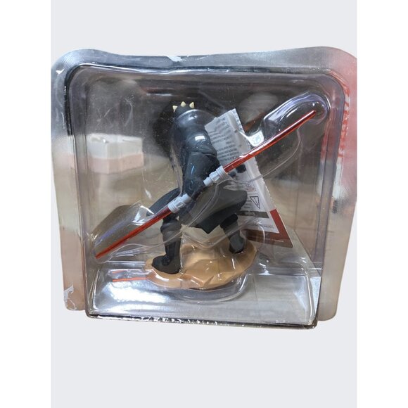 Disney Infinity 3.0 Edition Star Wars Darth Maul Figure For Video Game Play - Picture 7 of 11